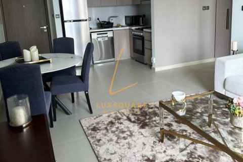 Appartement à Downtown Dubai (Downtown Burj Dubai), Dubai, 1 chambre, 56 m², № 114182 - photo 4