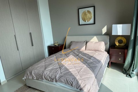 Appartement à Downtown Dubai (Downtown Burj Dubai), Dubai, 1 chambre, 56 m², № 114182 - photo 6