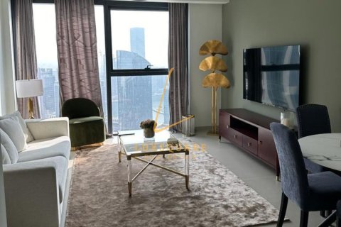 Appartement à Downtown Dubai (Downtown Burj Dubai), Dubai, 1 chambre, 56 m², № 114182 - photo 2