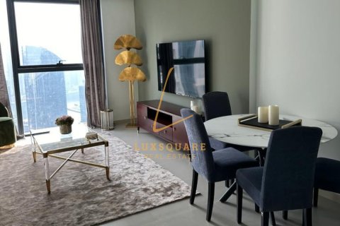 Appartement à Downtown Dubai (Downtown Burj Dubai), Dubai, 1 chambre, 56 m², № 114182 - photo 5