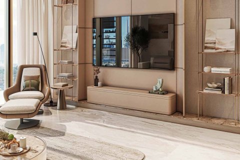 Apartment in Dubai 1 bedroom, 102.6 sq.m. № 139193 - photo 3