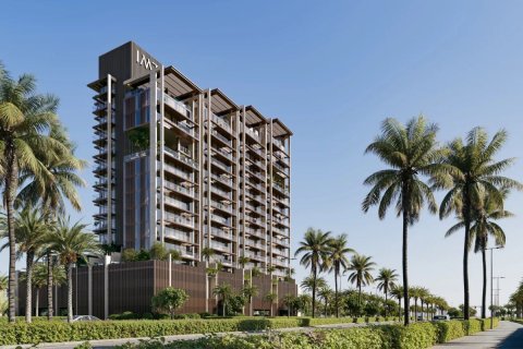 Apartment in Dubai 1 bedroom, 102.6 sq.m. № 139193 - photo 19