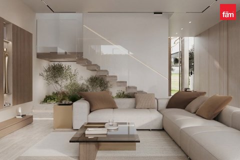 Villa in Dubai 6 bedrooms, 930.2 sq.m. № 139190