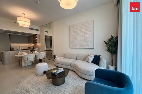 Appartement à Dubai, 1 chambre, 74.1 m², № 139191