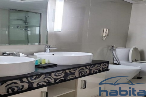 Apartment in Signature Livings, Downtown Dubai (Downtown Burj Dubai), Dubai 1 bedroom, 74 sq.m. № 3684 - photo 4