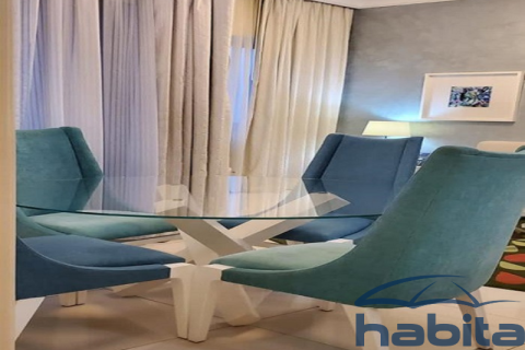 Apartment in Signature Livings, Downtown Dubai (Downtown Burj Dubai), Dubai 1 bedroom, 74 sq.m. № 3684 - photo 6