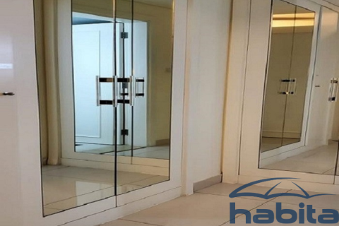Appartement à Signature Livings, Downtown Dubai (Downtown Burj Dubai), Dubai, 1 chambre, 74 m², № 3684