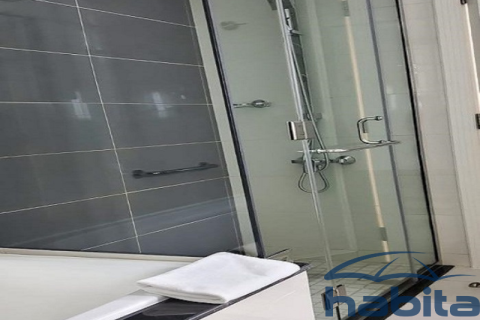 Apartment in Signature Livings, Downtown Dubai (Downtown Burj Dubai), Dubai 1 bedroom, 74 sq.m. № 3684 - photo 7