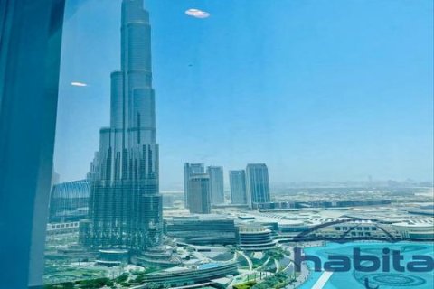 Apartamento en Opera District, Downtown Dubai (Downtown Burj Dubai), Dubai, 2 dormitorios, 74 m², № 3683 - foto 9