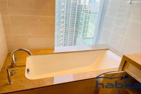 Apartamento en Opera District, Downtown Dubai (Downtown Burj Dubai), Dubai, 2 dormitorios, 74 m², № 3683 - foto 15