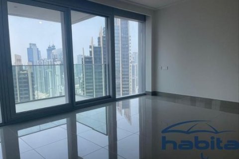 Apartamento en Opera District, Downtown Dubai (Downtown Burj Dubai), Dubai, 2 dormitorios, 74 m², № 3683 - foto 3