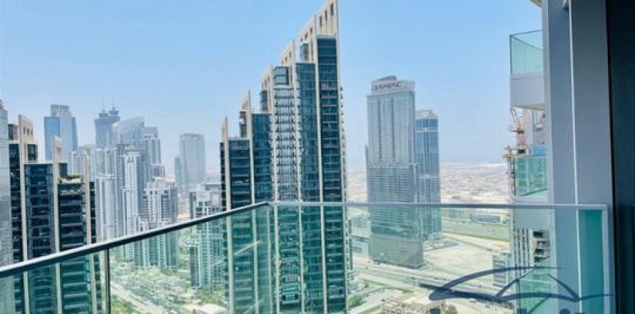 Apartamento en Opera District, Downtown Dubai (Downtown Burj Dubai), Dubai, 2 dormitorios, 74 m², № 3683