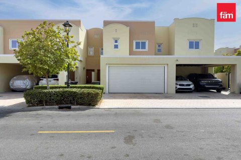Maison de ville à Dubai, 3 chambres, 160.6 m², № 124394