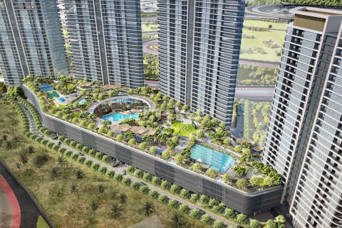 Apartamento en Dubai, 3 dormitorios, 180 m², № 8081 - foto 5