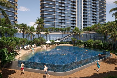 Apartamento en Dubai, 3 dormitorios, 180 m², № 8081 - foto 4