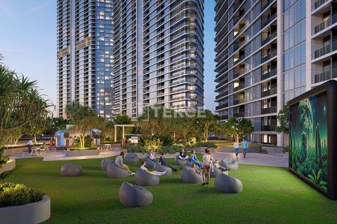 Apartamento en Dubai, 3 dormitorios, 180 m², № 8081 - foto 8