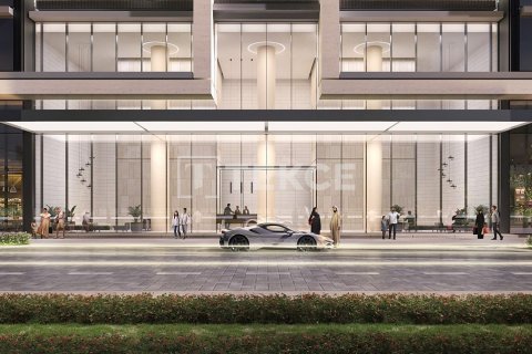 Apartamento en Dubai, 3 dormitorios, 180 m², № 8081 - foto 13