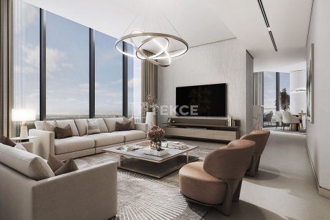 Apartamento en Dubai, 3 dormitorios, 180 m², № 8081 - foto 14