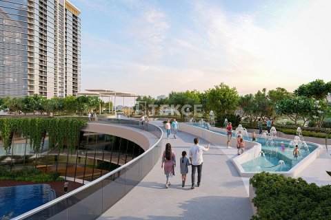 Apartamento en Dubai, 3 dormitorios, 180 m², № 8081 - foto 11