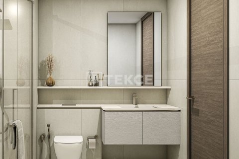 Apartamento en Dubai, 3 dormitorios, 180 m², № 8081 - foto 16