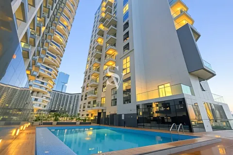 Apartment in District 13, Jumeirah Village Circle, Dubai 2 bedrooms, 128 sq.m. № 118704 - photo 14