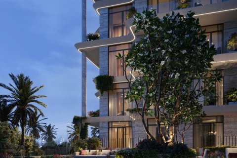 شقة في Meydan, دبي 1غرف نوم, 63.55 م² رقم 133808 - صورة 3