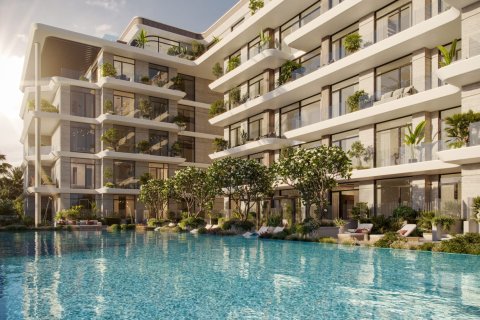 شقة في Meydan, دبي 1غرف نوم, 63.55 م² رقم 133808 - صورة 5