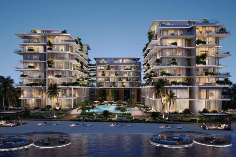 شقة في دبي 3 غرف نوم, 338.35 م² رقم 133810
