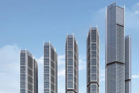 Apartamento en Discovery Gardens, Dubai, 1 dormitorio, 64.56 m², № 133748 - foto 3