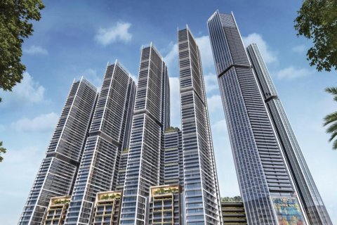 Apartamento en Discovery Gardens, Dubai, 1 dormitorio, 64.56 m², № 133748 - foto 2