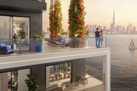 Apartamento en Maritime City, Dubai, 2 dormitorios, 146.32 m², № 133747 - foto 6