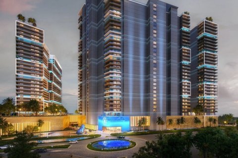 Apartamento en Maritime City, Dubai, 2 dormitorios, 146.32 m², № 133747 - foto 4