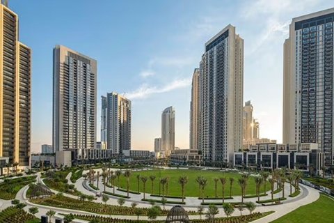 Apartment in Dubai 1 bedroom, 69.9 sq.m. № 115294