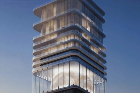 Inaura Hotels & Residences Downtown في برج خليفة, دبي, رقم 109893