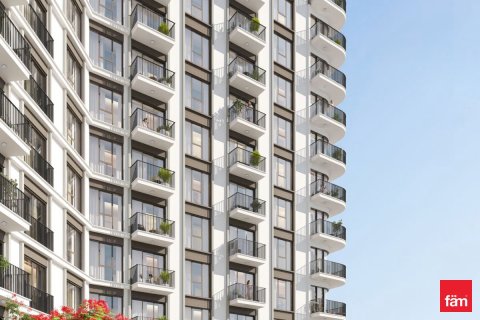 Apartamento en Town Square, Dubai, 2 dormitorios, 94.4 m², № 111793 - foto 2