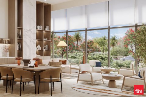 Apartamento en Town Square, Dubai, 2 dormitorios, 94.4 m², № 111793 - foto 6