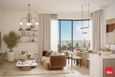 Apartamento en Town Square, Dubai, 2 dormitorios, 94.4 m², № 111793 - foto 8