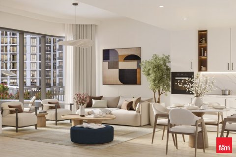 Apartamento en Town Square, Dubai, 2 dormitorios, 94.4 m², № 111793 - foto 4