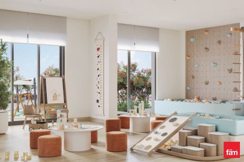 Apartamento en Town Square, Dubai, 2 dormitorios, 94.4 m², № 111793 - foto 9