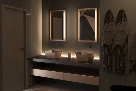 Appartement à Meydan, Dubai, 1 chambre, 90.7 m², № 111797 - photo 10