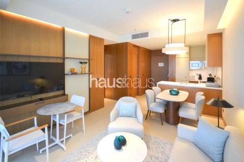 Appartement à Downtown Dubai (Downtown Burj Dubai), Dubai, 1 chambre, 74 m², № 44970