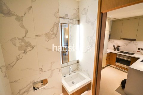 Apartment in Downtown Dubai (Downtown Burj Dubai), Dubai 1 bedroom, 74 sq.m. № 44970 - photo 11