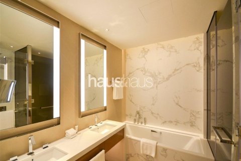 Apartment in Downtown Dubai (Downtown Burj Dubai), Dubai 1 bedroom, 74 sq.m. № 44970 - photo 5