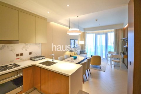 Apartment in Downtown Dubai (Downtown Burj Dubai), Dubai 1 bedroom, 74 sq.m. № 44970 - photo 2