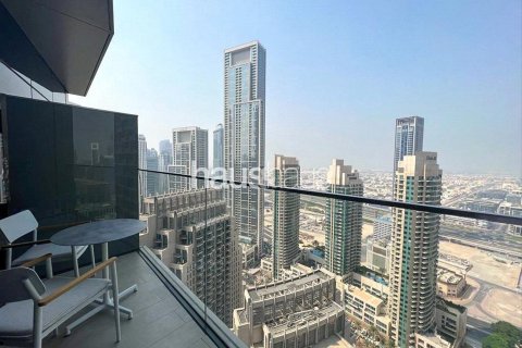Apartment in Downtown Dubai (Downtown Burj Dubai), Dubai 1 bedroom, 74 sq.m. № 44970 - photo 12