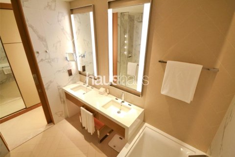 Apartment in Downtown Dubai (Downtown Burj Dubai), Dubai 1 bedroom, 74 sq.m. № 44970 - photo 7