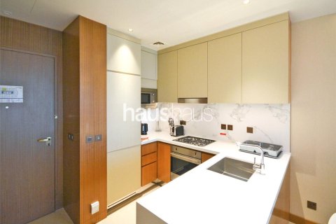 Apartment in Downtown Dubai (Downtown Burj Dubai), Dubai 1 bedroom, 74 sq.m. № 44970 - photo 6