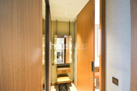 Apartment in Downtown Dubai (Downtown Burj Dubai), Dubai 1 bedroom, 74 sq.m. № 44970 - photo 9