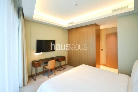 Apartment in Downtown Dubai (Downtown Burj Dubai), Dubai 1 bedroom, 74 sq.m. № 44970 - photo 4