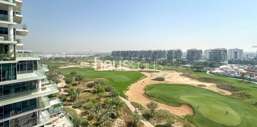 شقة في داماك هيلز (أكويا باي داماك), دبي 2 غرف نوم, 168 م² رقم 44893